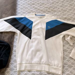 Lacoste Sweater
